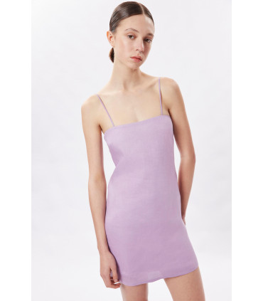 Vestido Baloo Lila