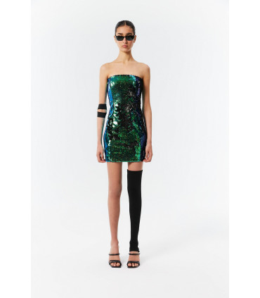 Vestido Corium