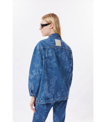 Campera Lisboa