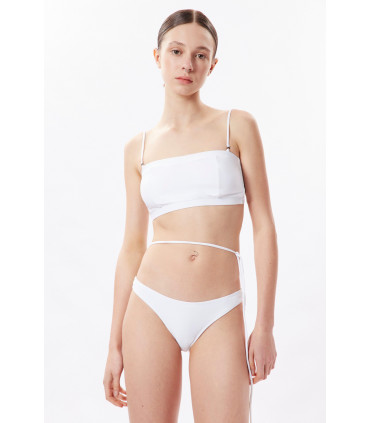 Bikini Bill Off White