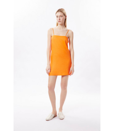 Vestido Baloo Naranja