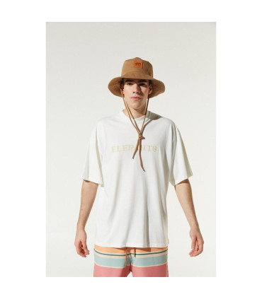 Remera True Crudo