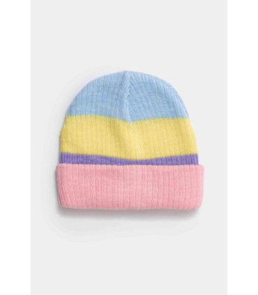 Gorro Tej Rainbow Kd U Cheeky
