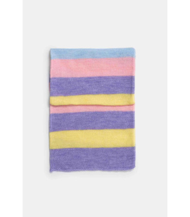 Bufanda Tej Rainbow Kd U Cheeky