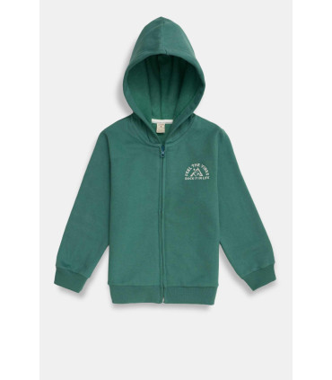 Buzo Niños Cheeky Cap Abi Bastian 4 12