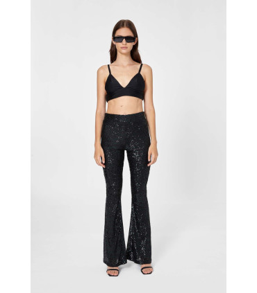 Pantalon Lorian Black
