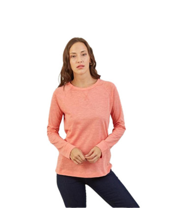 T Shirt Bolonia 2022 M/l Rosa