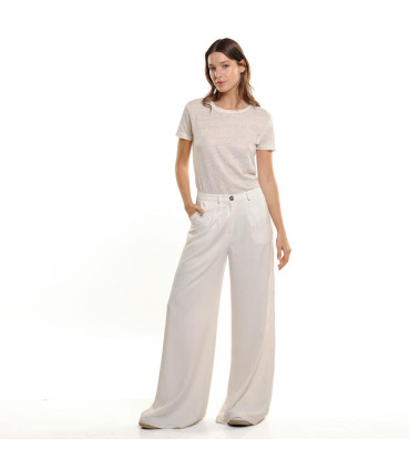 Pantalon Altea Blanco