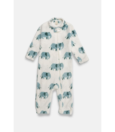 Underwear Bebé Cheeky Pijama Enterito Stp Izan 1 2
