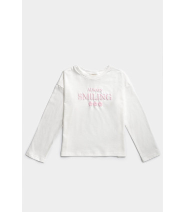 Remera Niñas Cheeky Ml Eleonor 4 12
