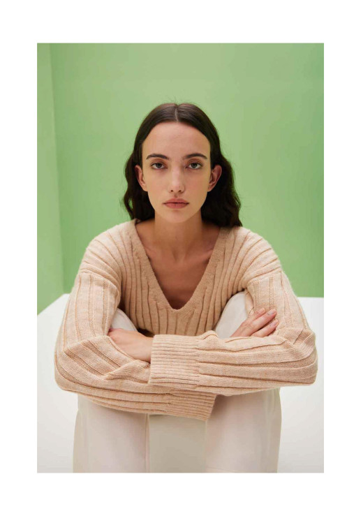Sweater Mindel Avena 38/40