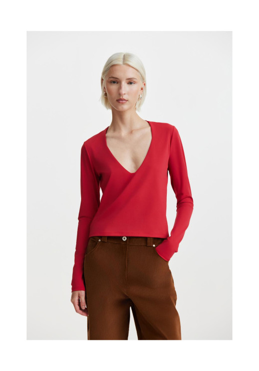 Top Haines Cherry 36/38