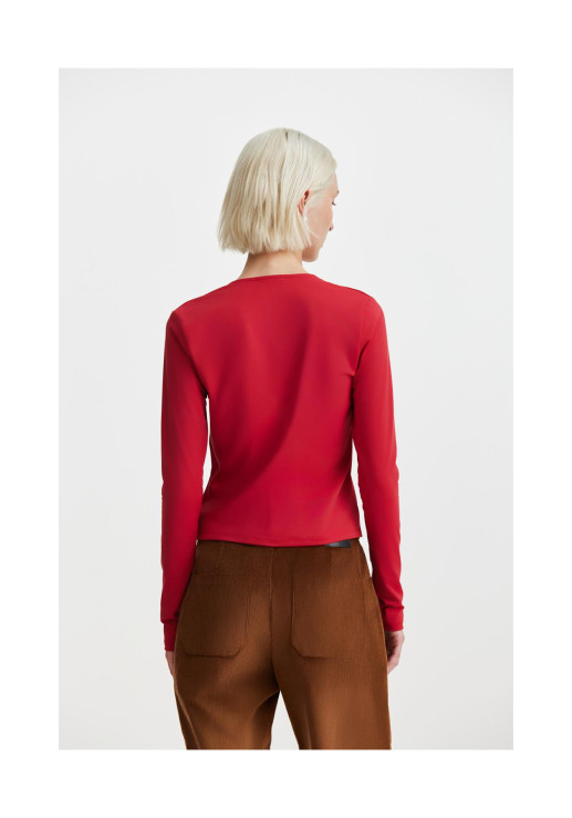 Top Haines Cherry 36/38