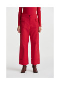 Pantalon Drift Abc Cherry 38
