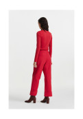 Pantalon Drift Abc Cherry 38
