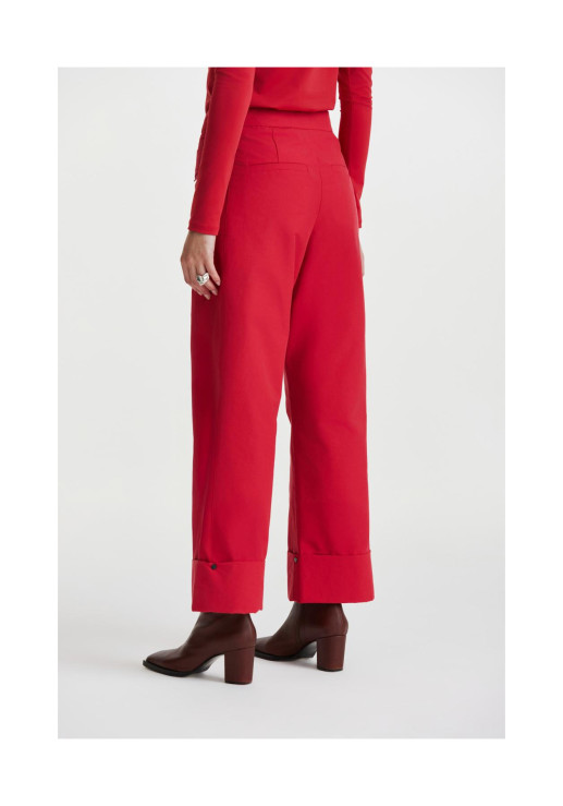 Pantalon Drift Abc Cherry 38
