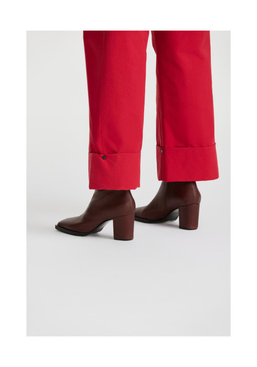 Pantalon Drift Abc Cherry 38