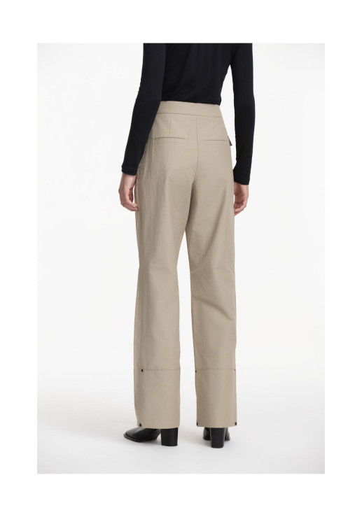 Pantalon Drift Abc Avena 40