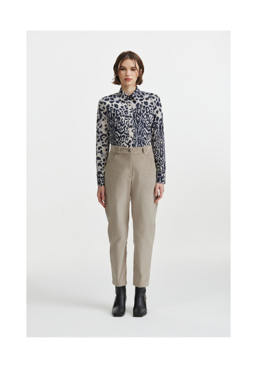 Pantalon Ski Avena 38