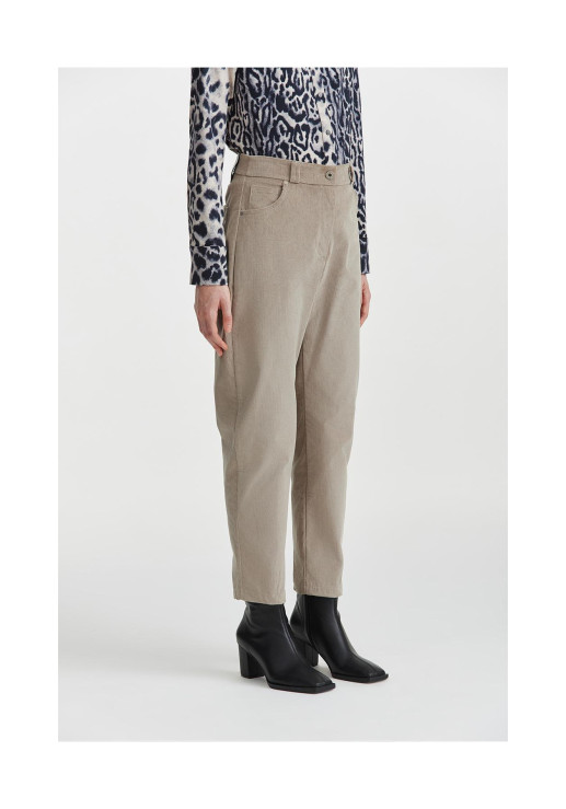 Pantalon Ski Avena 38