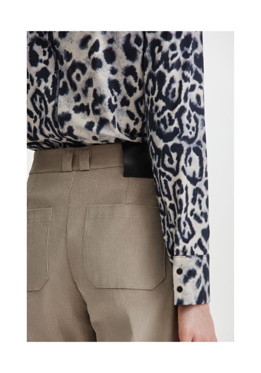 Pantalon Ski Avena 38