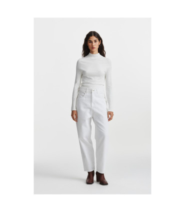 Slouchy Orbita Abc Blanco 28