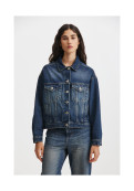 Campera Briksdal Celeste 38