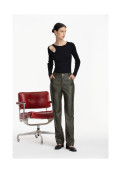 Pantalon Avalancha Militar 42