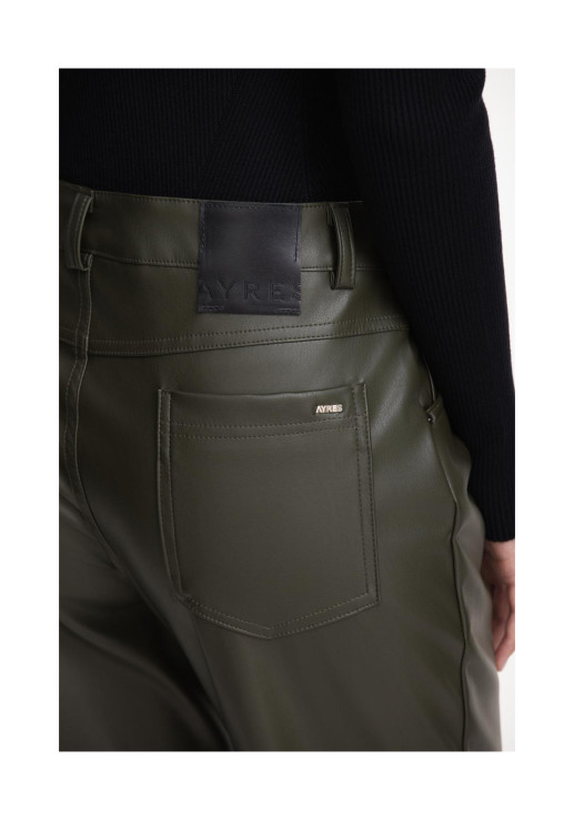Pantalon Avalancha Militar 42