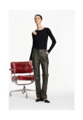 Pantalon Avalancha Militar 42