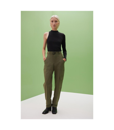 Pantalon Montaña Militar 36/38
