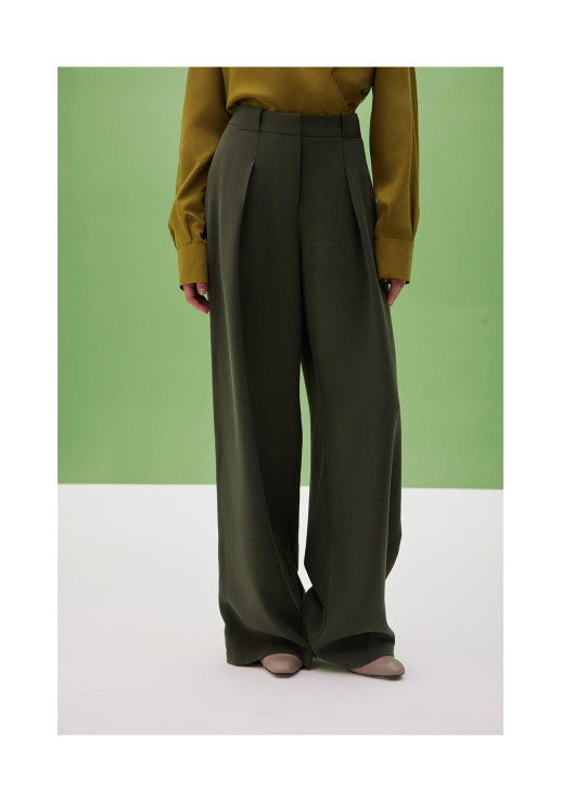 Pantalon Drumlin Militar 38