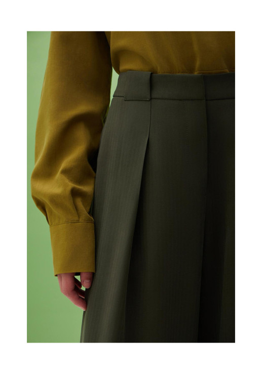 Pantalon Drumlin Militar 38