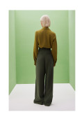 Pantalon Drumlin Militar 38