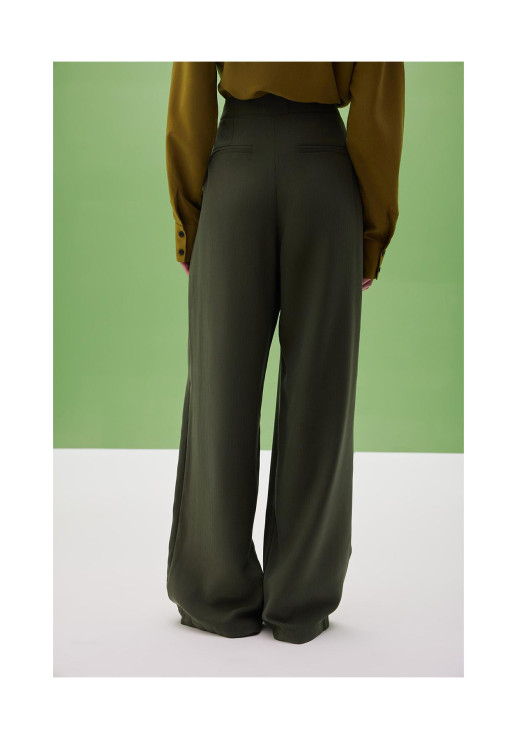 Pantalon Drumlin Militar 38