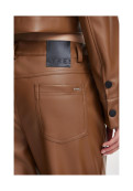 Pantalon Avalancha Habano 38