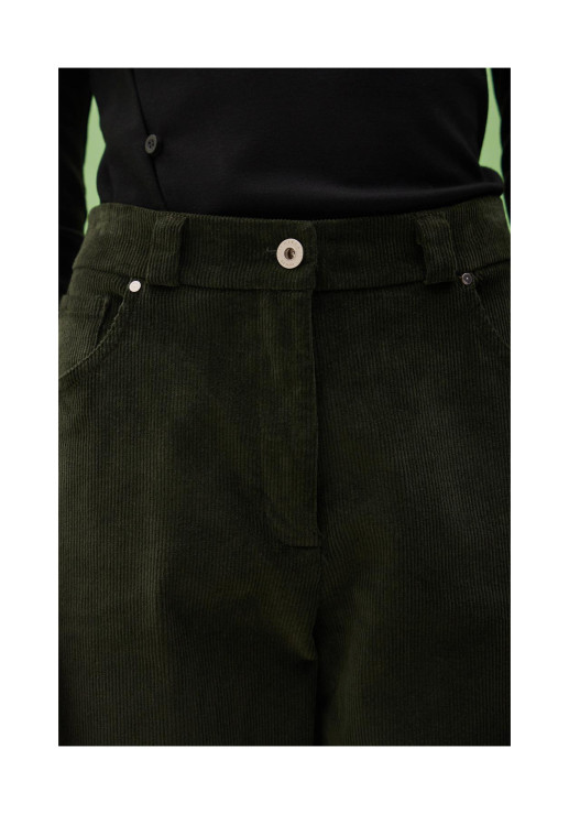 Pantalon Ski Militar 38