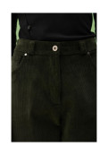 Pantalon Ski Militar 38
