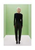 Pantalon Ski Militar 38