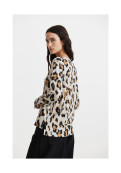 Remera Alpes Multiclor 36/38