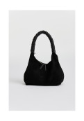 Totebag Rimaya Negro Talle Unic