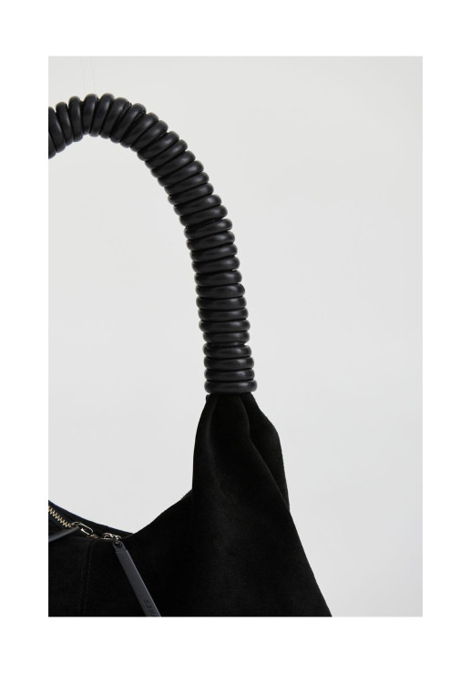 Totebag Rimaya Negro Talle Unic