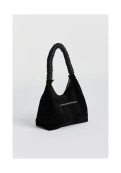 Totebag Rimaya Negro Talle Unic