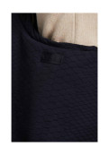 Tote Hubbard Negro Talle Unic