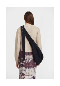 Tote Hubbard Negro Talle Unic