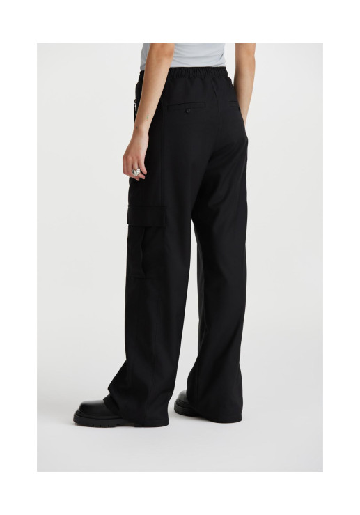 Pantalon Hubbard Negro 38