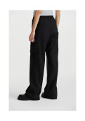 Pantalon Hubbard Negro 38