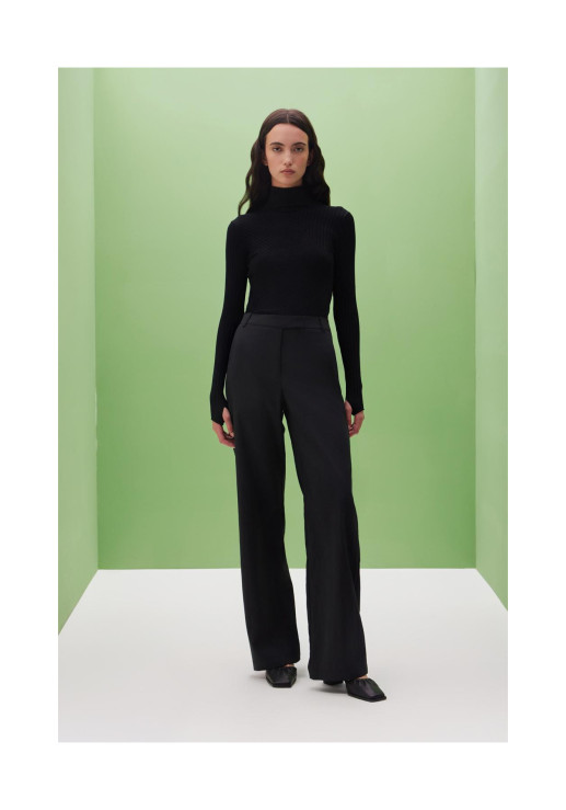 Pantalon Gunz Negro 38