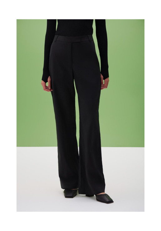 Pantalon Gunz Negro 38