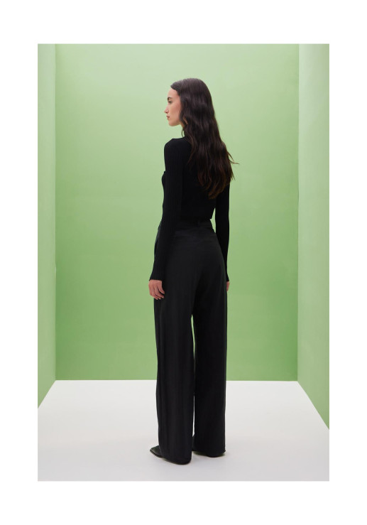 Pantalon Gunz Negro 38